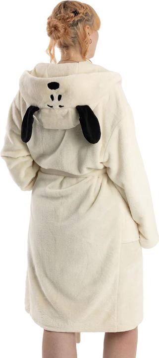 Produktbild Peanuts Morgenmantel mit Kapuze (M)