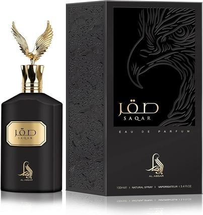 Immagine prodotto Al Absar Profumo Saqar (Eau de parfum, 100 ml)