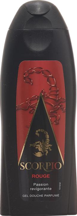 Scorpio Parfums Duschgel Rouge (250 ml)
