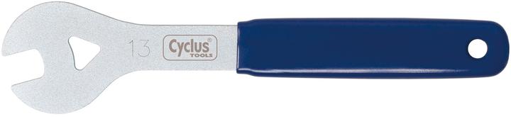 Actual product image Cyclus Tools Cone spanner 13 - 24 mm