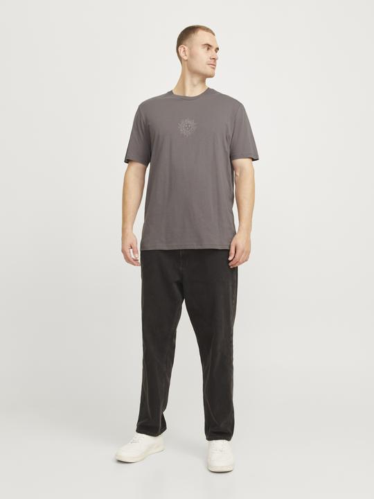 Image du produit Jack & Jones Plus T-shirt imprimé T-shirt (4XL)
