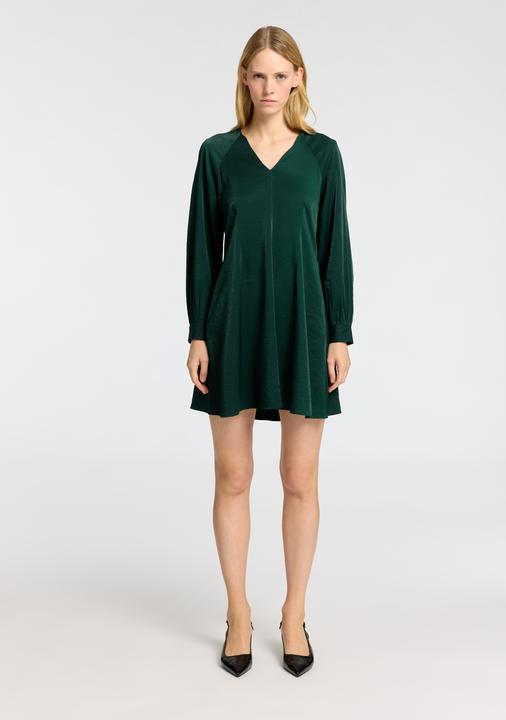 Produktbild Selected Femme Langarm Minikleid (38)