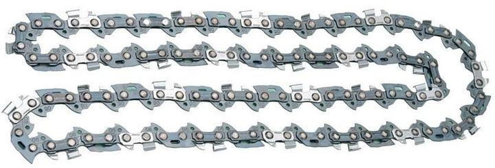 Image du produit Makita 958492656 Chaîne de tronçonneuse 40 cm 1.3 mm 3 8 pouces Multicolore 100 pieds (Scie, Chaîne de sciage)