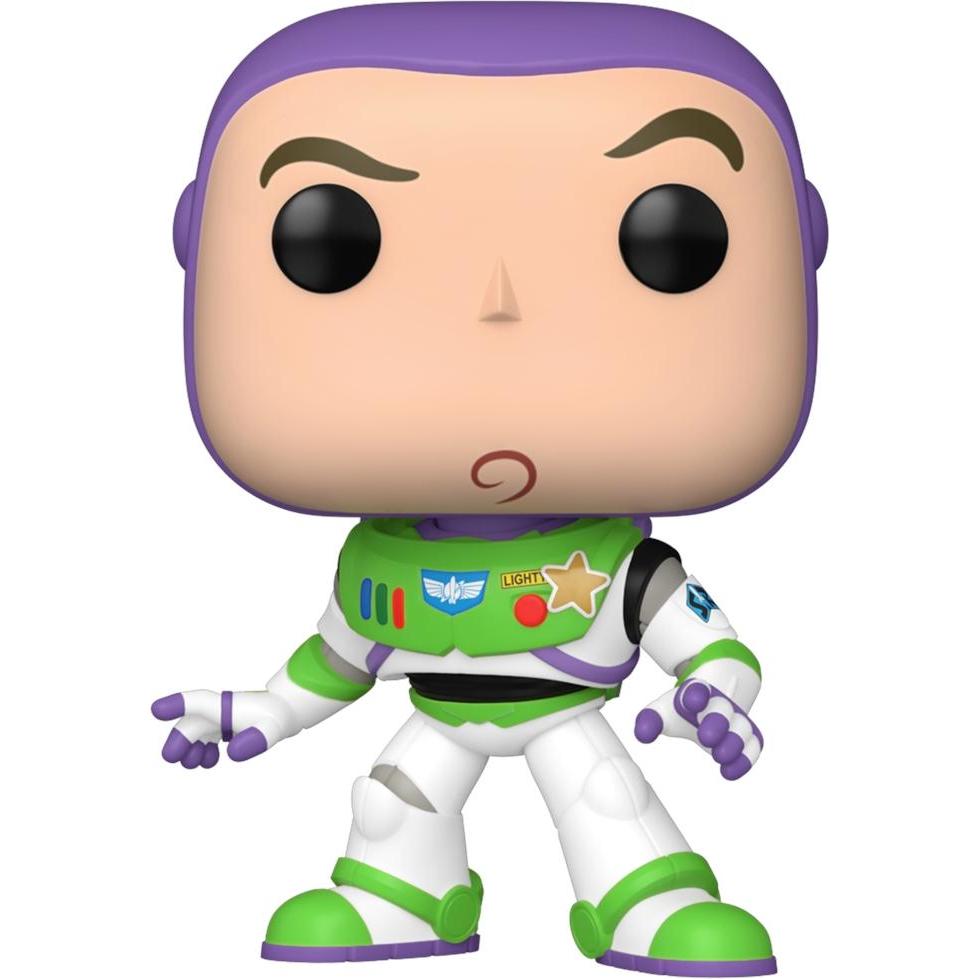 Funko POP! Disney Toy Story 5: Pop3 (62565)