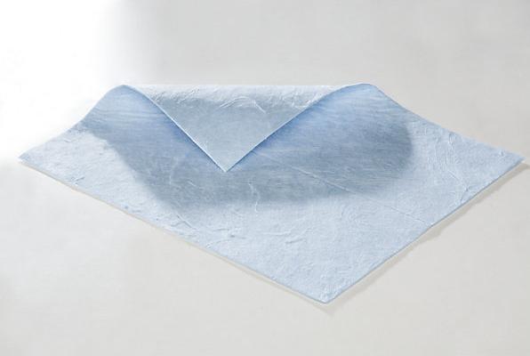 Actual product image kaiserkraft FIRST Binding fleece for oil (1 pcs.)