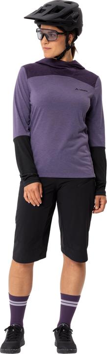 Produktbild Vaude Tremalzo LS Shirt (XS)