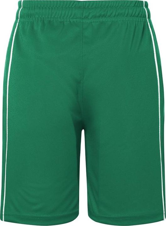 Produktbild James & Nicholson ChildrensKids Basic Team Shorts (128)