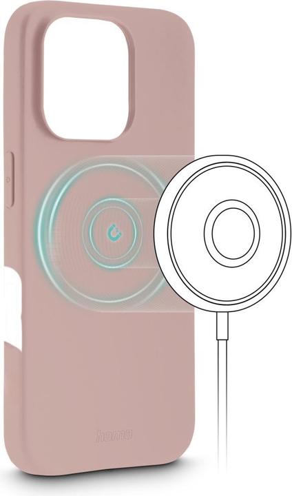 Image du produit Hama Sentiment fantastique (Apple iPhone 16 Pro Max)