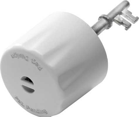 Baby Dan Key Guard sleutelslot
