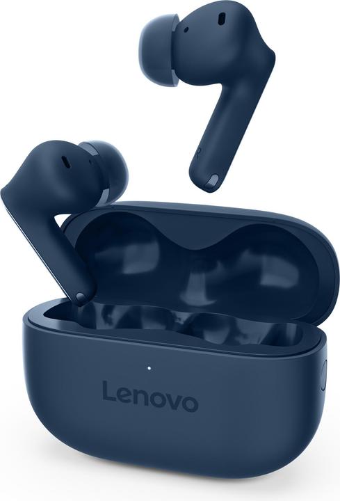 Actual product image Lenovo Yoga True Wireless Stereo Earbuds (ANC, 7 h, Wireless)