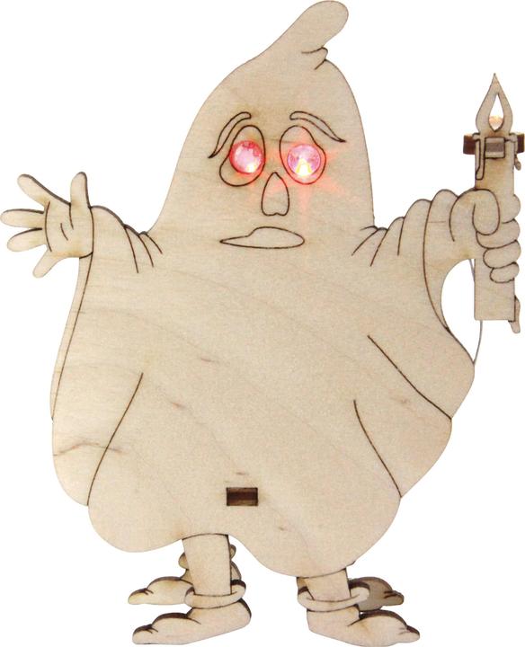 Actual product image Sol Expert Version (kit/module)