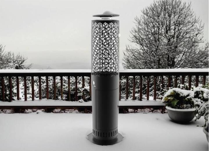 Actual product image Nouvel Victoria (4900 W)