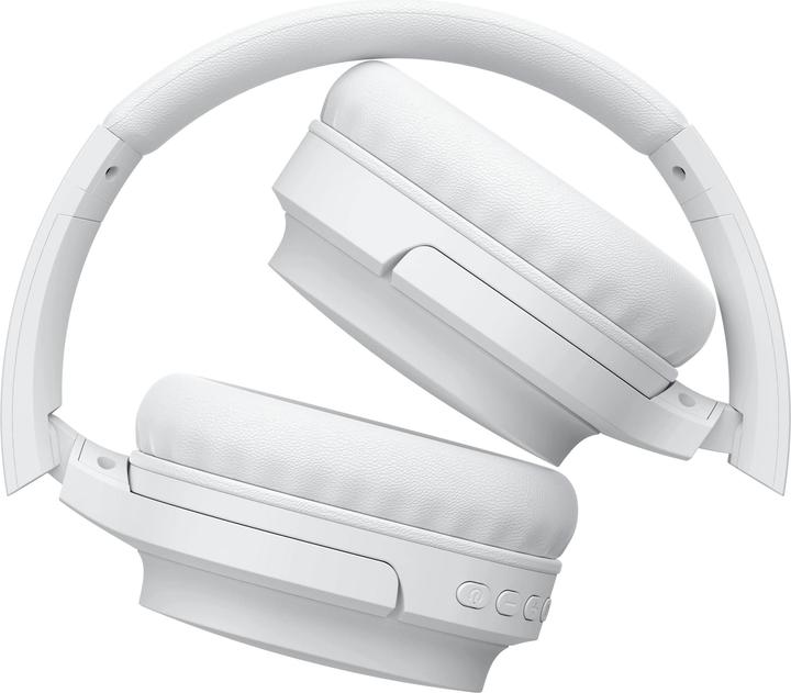 Produktbild Havit I62 Bluetooth Headphone White (14 h, Kabellos)