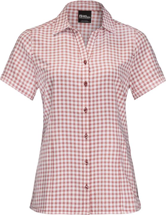 Jack Wolfskin Kepler Shirt W (XS)