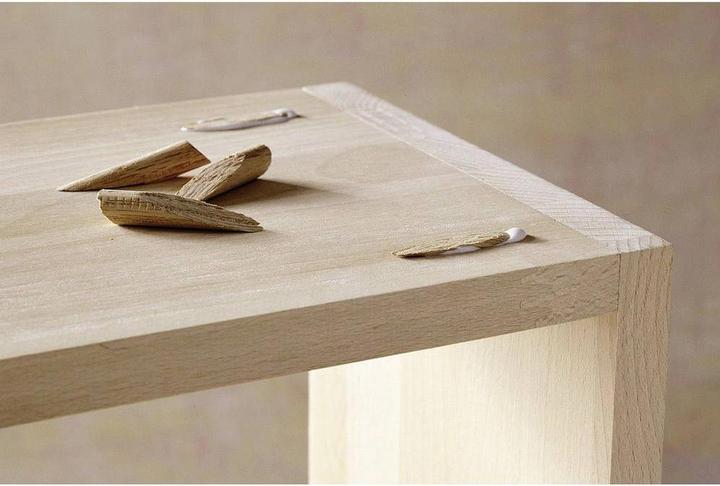 Produktbild wolfcraft 1 Undercover Jig-Set, Pozidriv (1 Stk.)