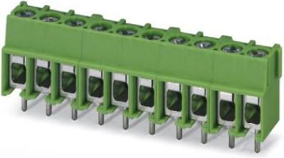 Produktbild Phoenix Contact Printklemme Combicon PT 2,5/12-5,0-H