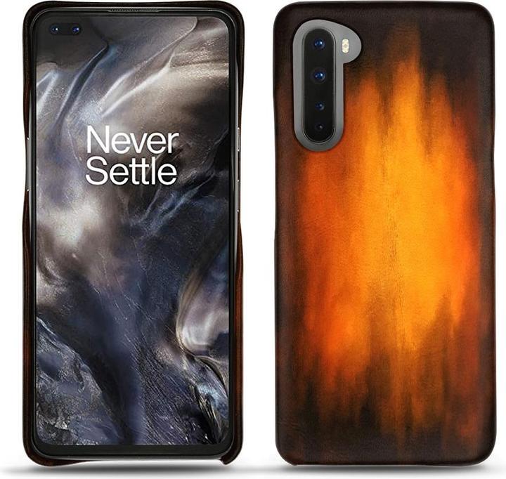 Image du produit Noreve Housse cuir (OnePlus North)