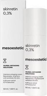 Actual product image Mesoestetic Skinretin 0.3%