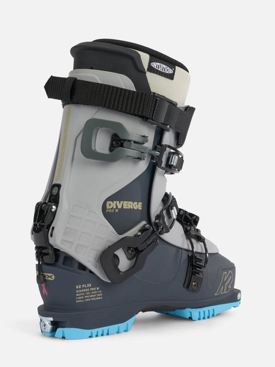 Produktbild K2 Ski boots Diverge Pro W 2024 (24.5)