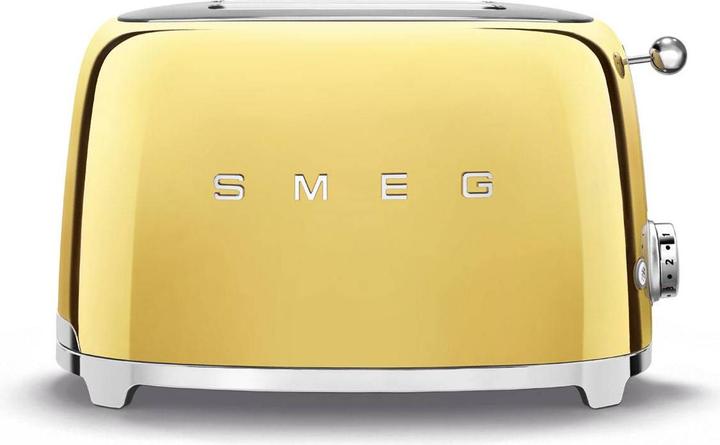 Goldchrome