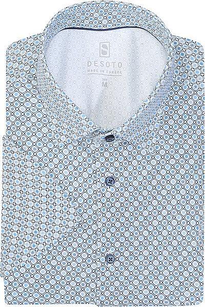 Actual product image Desoto Jerseyhemd (L)