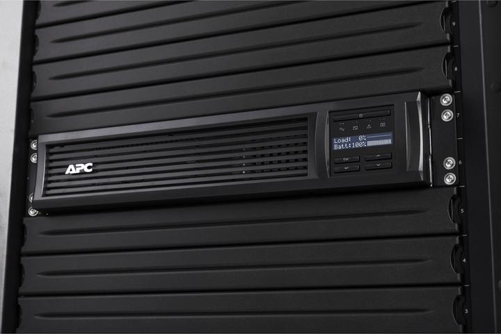 Produktbild APC Smart-UPS (1500 VA, 1000 W, Line-Interaktiv USV)