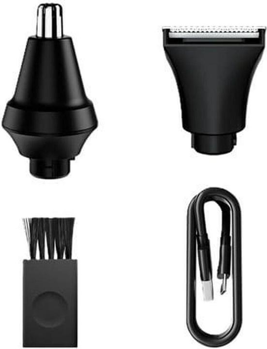 Immagine prodotto Maestro Zestaw do golenia 3w1 USB MR-678