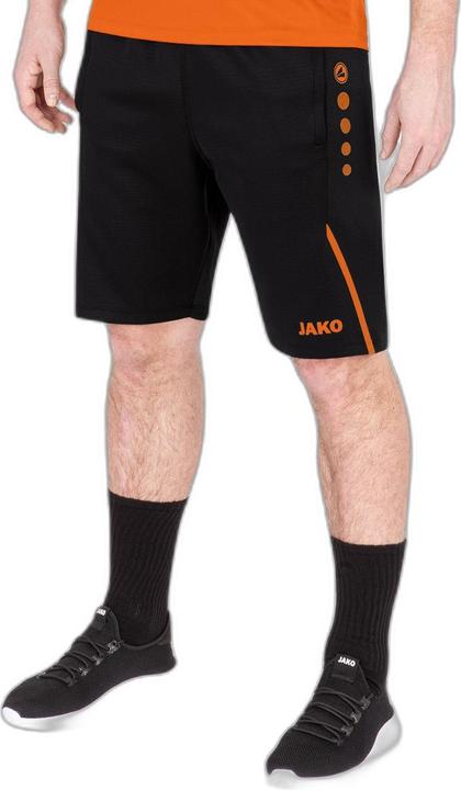 Produktbild JAKO Trainingsshort Challenge (M)