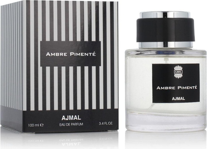 Immagine prodotto Ajmal Ambre Pimenté (Eau de parfum, 100 ml)
