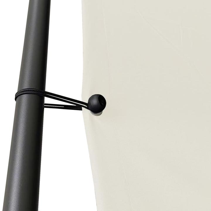 Image du produit vidaXL Vasili (400 cm, 400 cm)