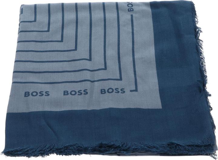 Image du produit BOSS Laik Scarf 120X120