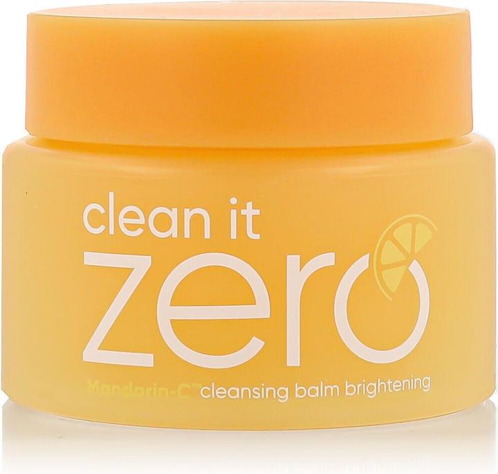 Produktbild Banila Co Clean it Zero Mandarin-C Balsam Makeup Entferner (Make-Up Entferner, 100 ml)