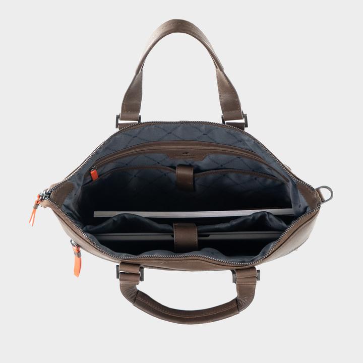 Produktbild Braun Büffel TOBI S brown