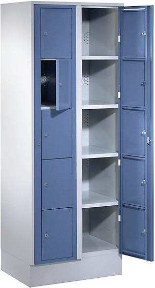 Image du produit Wolf Armoire de distribution du linge (70 cm, 180 cm)