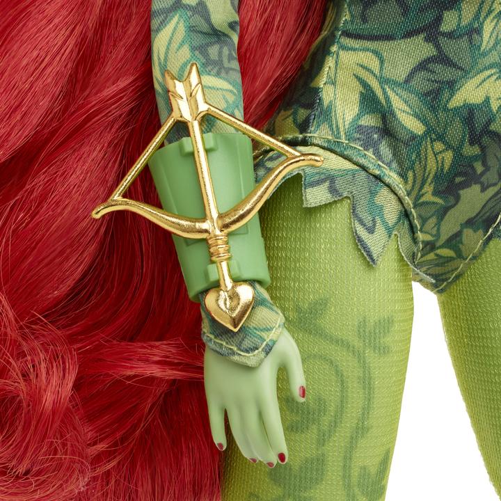 Produktbild Barbie Signature Poison Ivy Sammlerpuppe