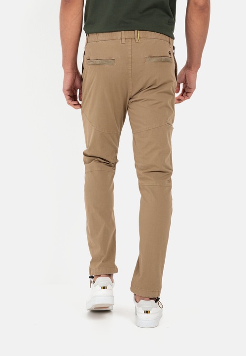 Produktbild Camel Active Tapered Fit Worker Chino (W34/L32)