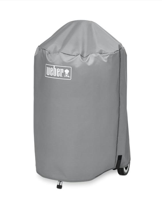 Actual product image Weber Standard