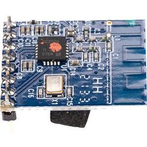 Godox QSII/GSII wireless board (Blitzgerät Ersatzteile), Blitzgerät Zubehör