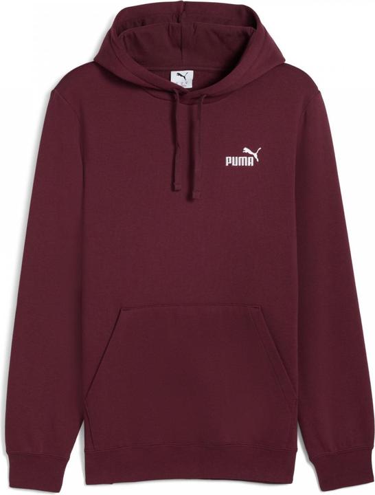 Immagine prodotto Puma ESS Small No. 1 Logo Felpa con cappuccio FL (s) (S)