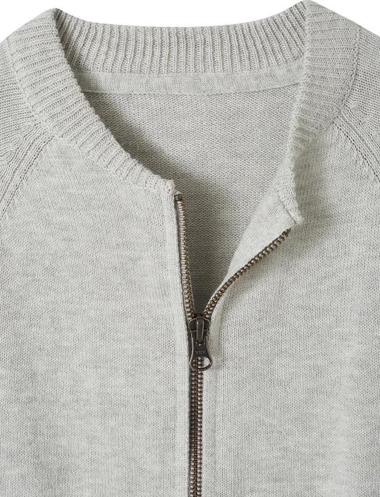 Immagine prodotto Vertbaudet Jungen Strickjacke im College-Look Oeko-Tex (128)