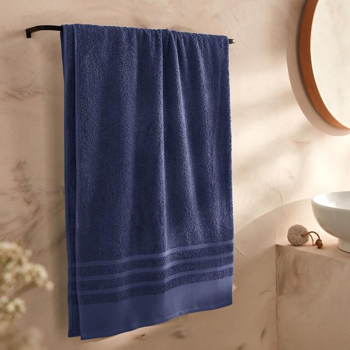 Produktbild La Redoute Interieurs Drap De Bain (100 x 150 cm)