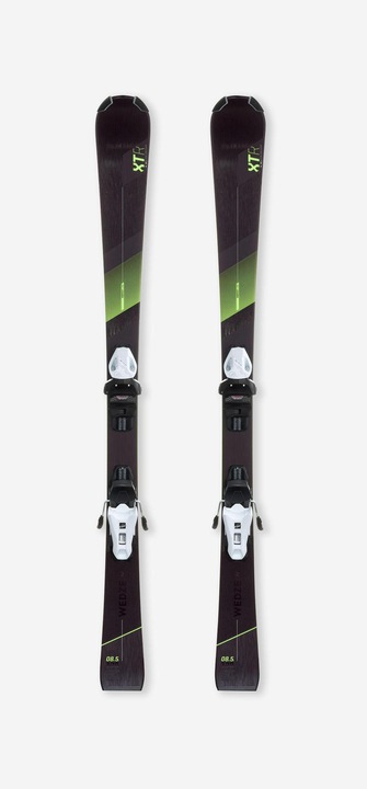 Actual product image Wedze BOOST 900 (140 cm, Without binding)