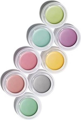 Actual product image Shiseido Paperlight Cream Eye Colour (Shobu Purple)