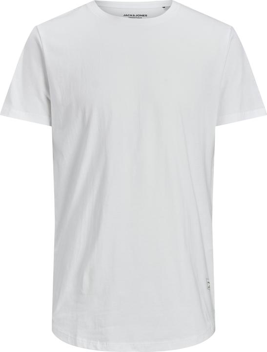 Actual product image Jack & Jones Jjenoa Tee Ss Crew Neck 7pk Mp Noos (XS)