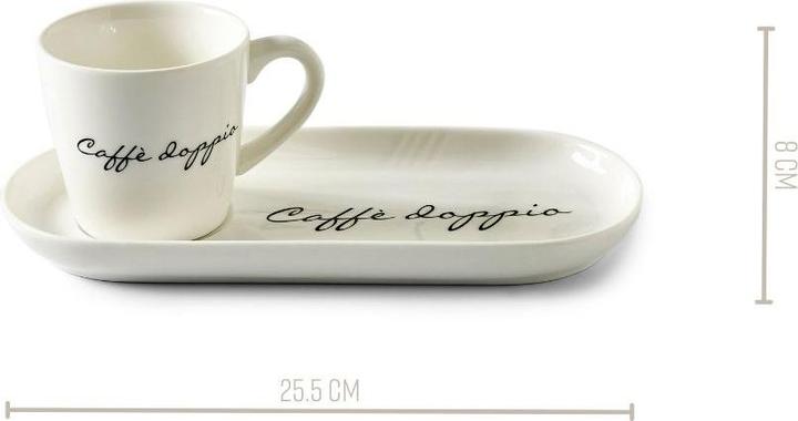 Actual product image Rivièra Maison CaffÃ¨ Doppio