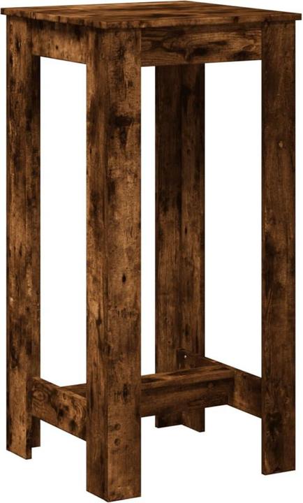 Produktbild vidaXL Bartisch (51 x 50 x 103.50 cm)