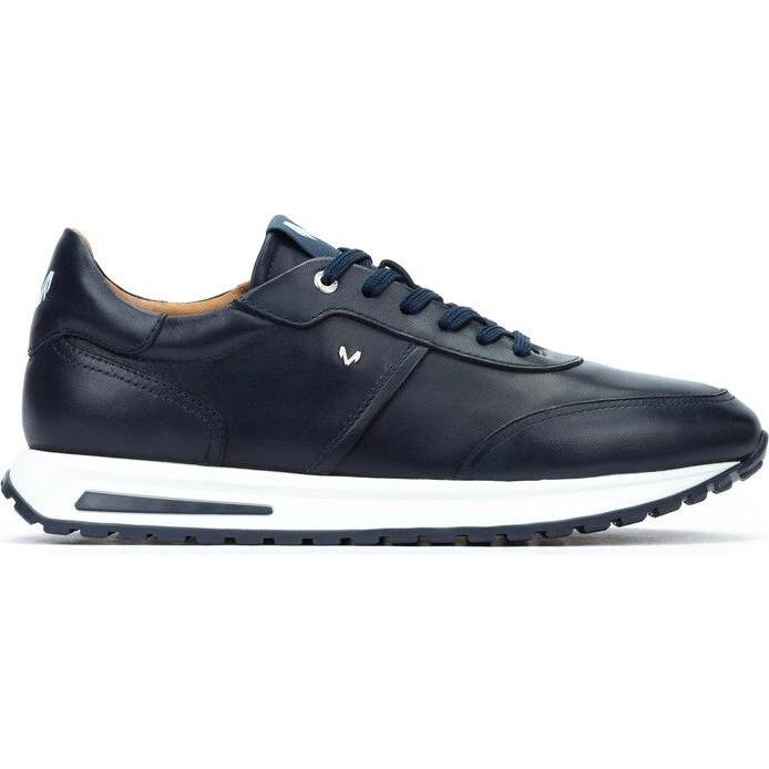Martinelli, Herren, Sneaker, Hanbury, Blau, (45)