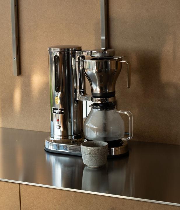 Image du produit Aarke Coffee Maker