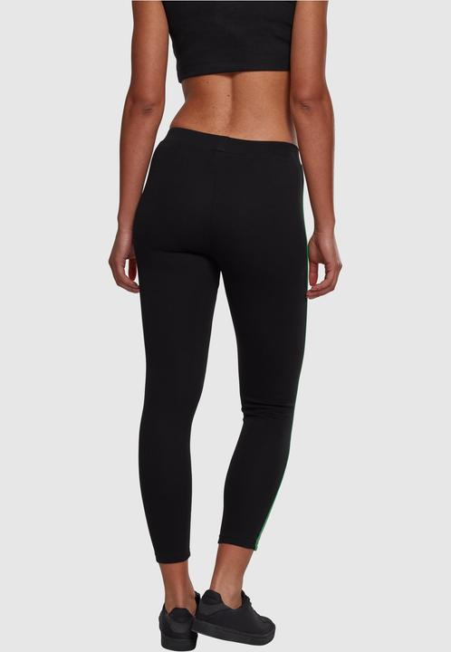 Image du produit Urban Classics Ladies 3-Tone Tape Leggins (S)