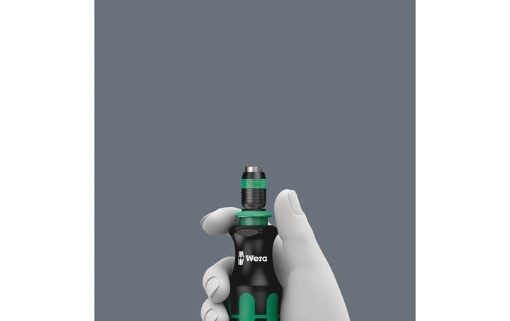 Produktbild Wera Kraftform Kompakt 20 (25)